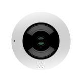 4MP Fisheye IP Camera- HI-FD4W