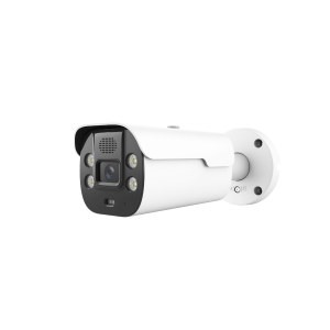 5MP AD Bullet IP Camera- HI-B5LCKL36AD-S