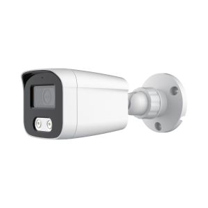 5MP HD TVI Plastic Bullet Camera - HT-B5SDFEH28