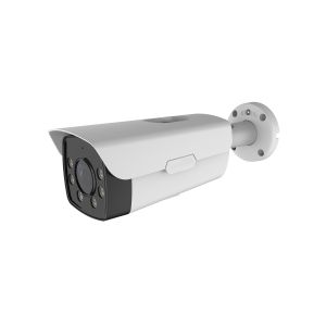 8MP HD IP Bullet Camera with Motorized 2.7-13.5mm - HI-B8LAMLMZ-FCA