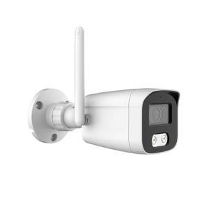 4MP WiFi Bullet IP Camera- HW-B4SDFG36-AS