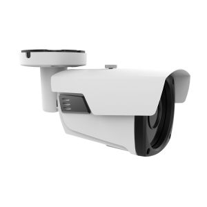 5MP HD IP Bullet Camera with Motorized 2.7-13.5mm Lens - HI-B5P6MLMZ