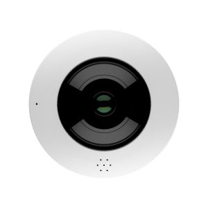 4MP Fisheye IP Camera- HI-FD4W