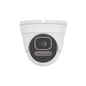 RX Series 8MP HD IP Turret Camera with Motorized 2.8-12mm Lens  - SI-D8ALMZ-DLAS
