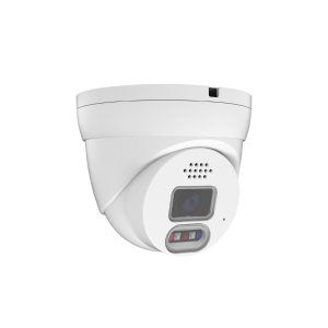 5MP Turret AI Lite IP Camera- SI-D5AL28-DLAS