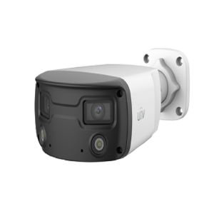 UNV 4MP HD IP PTZ Bullet Camera - UI-B4B40I-FC