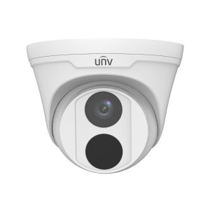 UNV 4MP HD IP Turret Camera - UI-D4A28-AD