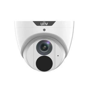 UNV 5MP HD IP Turret Camera  - UI-D5C28I