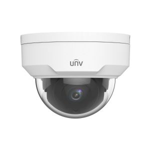 UNV 4MP HD IP Turret Camera  - UI-DV4A28