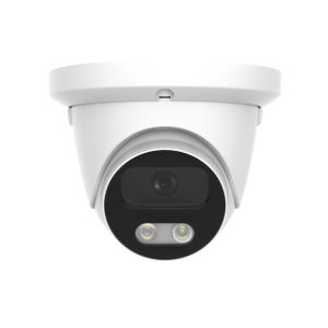 5MP Turret IP Camera- HI-D5SEKL28-A